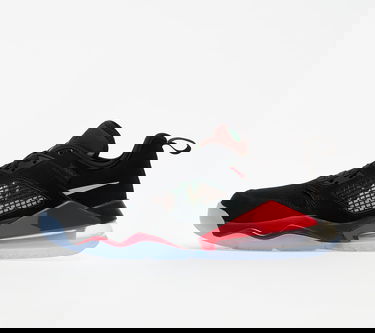 Superge in čevlji Jordan Jordan Mars 270 Low Črna | CK1196-008, 0