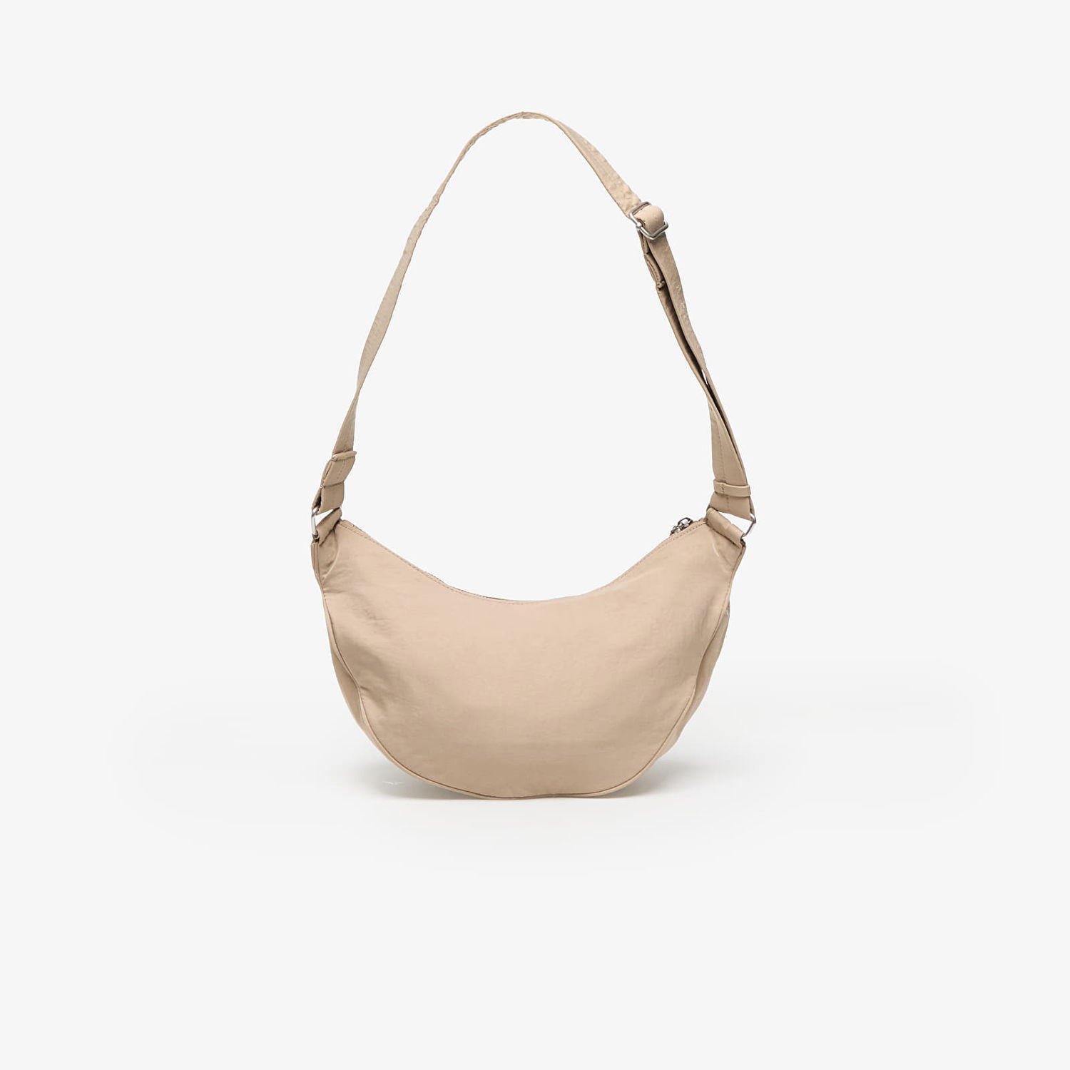 Torba za čez ramo CALVIN KLEIN Calvin Klein Jeans Luna Nylon Sling Bag Bež | LV04K3095G PBF, 1