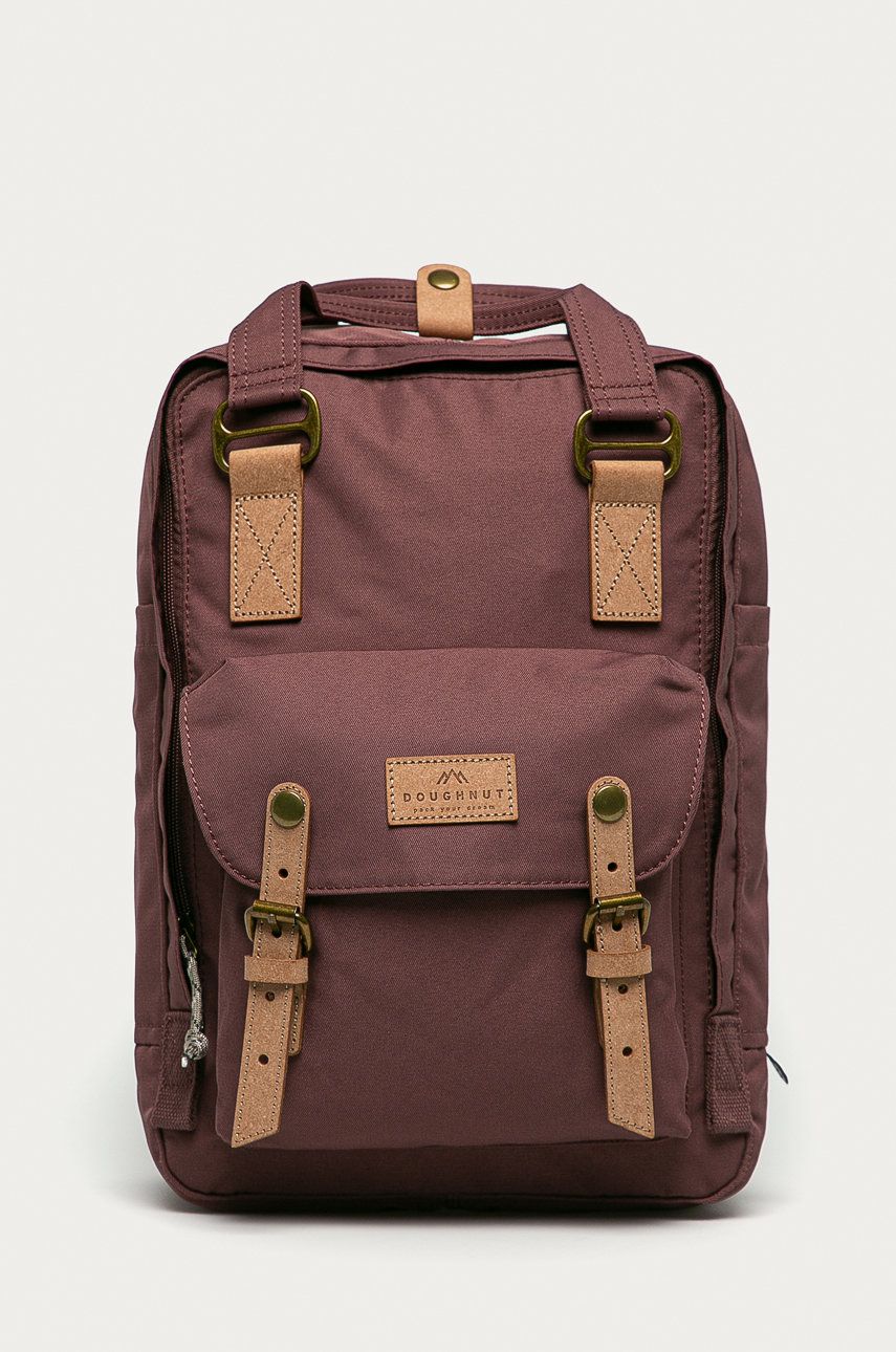 Nahrbtnik Doughnut Macaroon Backpack Rjava | D010RE.0079, 0