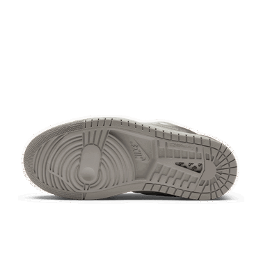 Superge in čevlji Jordan Air Jordan 1 Low Method of Make Siva | HF3969-002, 4