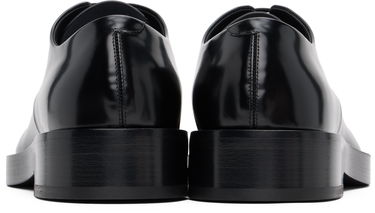 Srajce Jil Sander Jil Sander Lace-Up Derbys Črna | J33WQ0023_P7032, 1