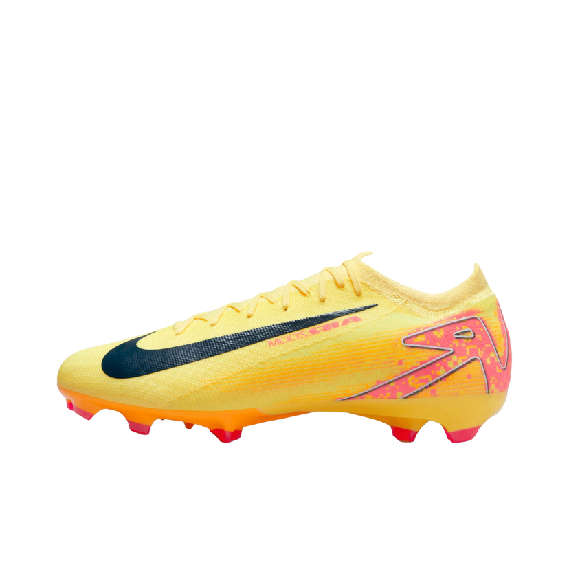 Superge in čevlji Nike ZM Vapor 16 Pro KM FG Rumena | fq8689-800