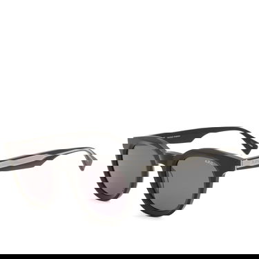 Sončna očala A.P.C. Lou Sunglasses Črna | ACABF-M75001-LZZ, 0