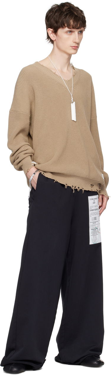 Zapestnica Maison Margiela MM6 Maison Margiela Chain Bracelet Kovinski | SM6UY0049 P8339, 3
