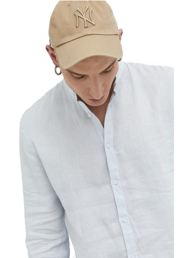 Srajce BOSS slim Modra | 50490740