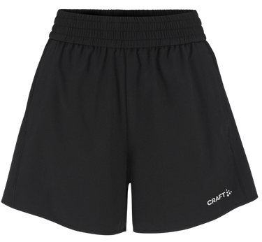 Kratke hlače Craft Craft Core Essence Shorts Črna | 1915943-999000, 2