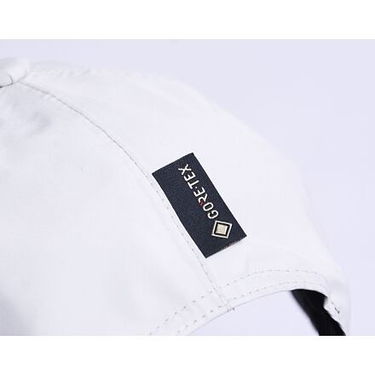 Kapa New Era 9TWENTY Gore-Tex Stone Siva | 60285054, 4