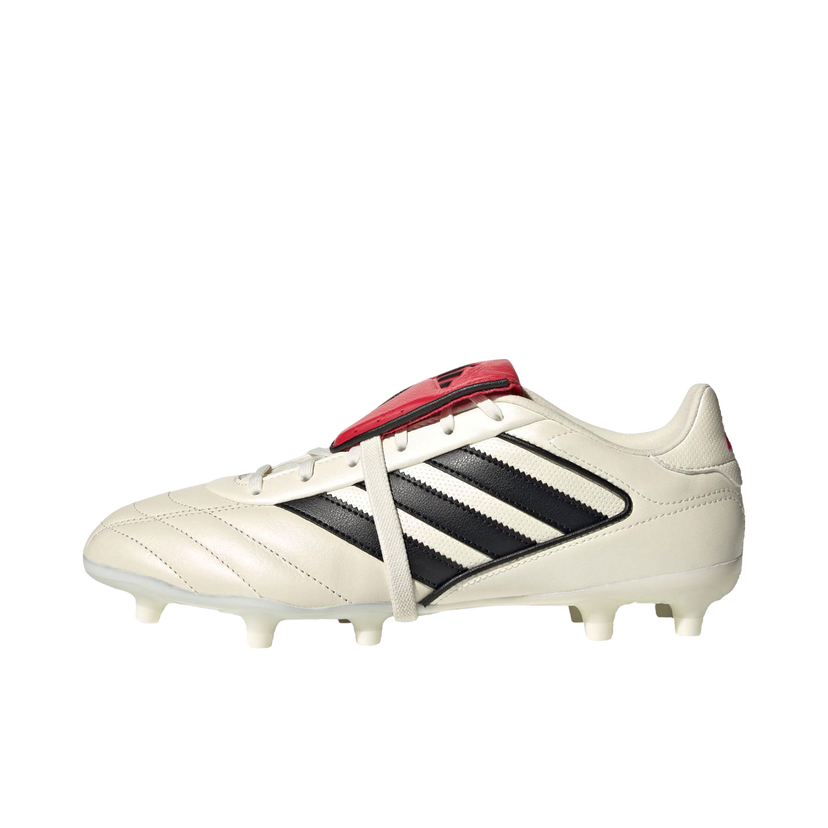 Superge in čevlji adidas Performance COPA GLORO II FG Bela | jh6662