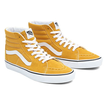 Superge in čevlji Vans Sk8-hi Oranžna | VN0A7Q5NF3X, 1