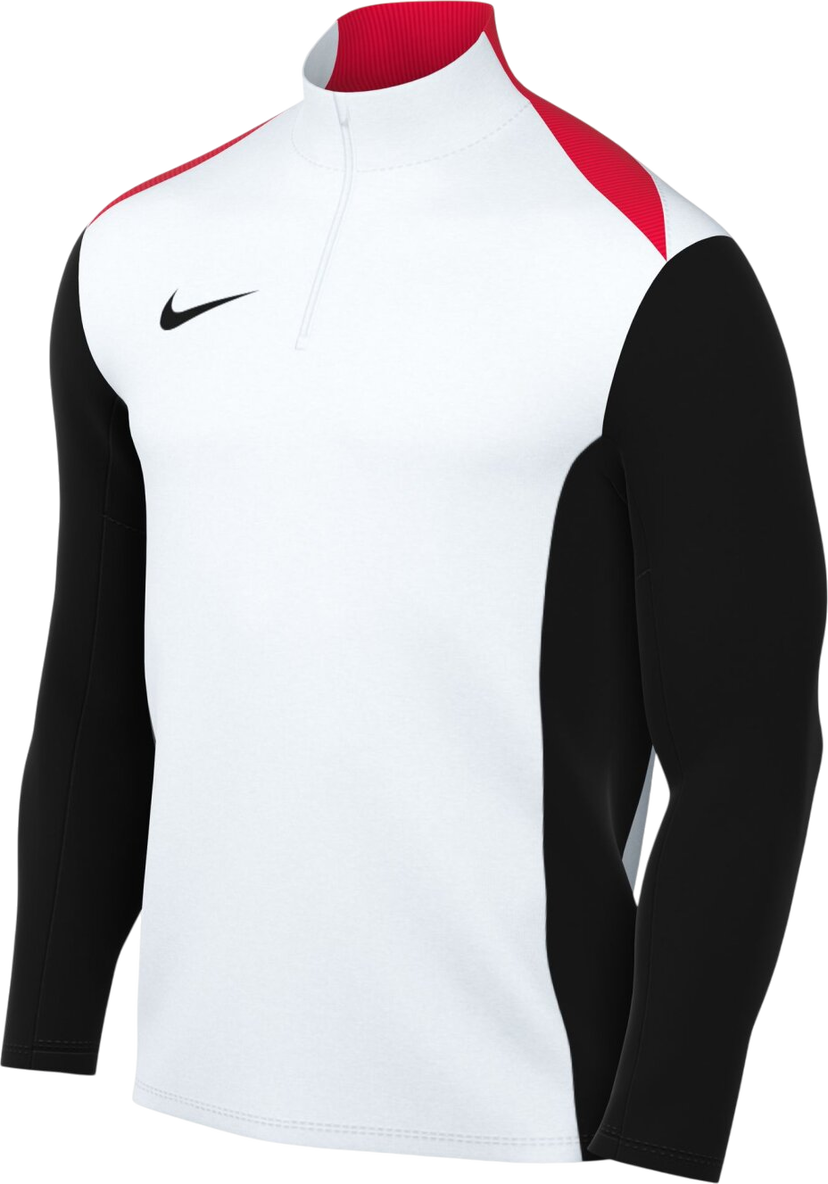 Majica Nike Nike Academy Pro 24 Drill Top Bela | fd7667-100