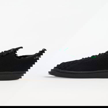 Superge in čevlji adidas Originals Pharrell Williams x Superstar Primeknit Črna | GX0195, 1