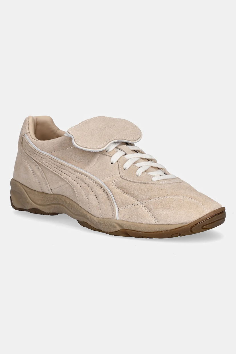 Superge in čevlji Puma King Indoor REPRESENT Bež | 403454