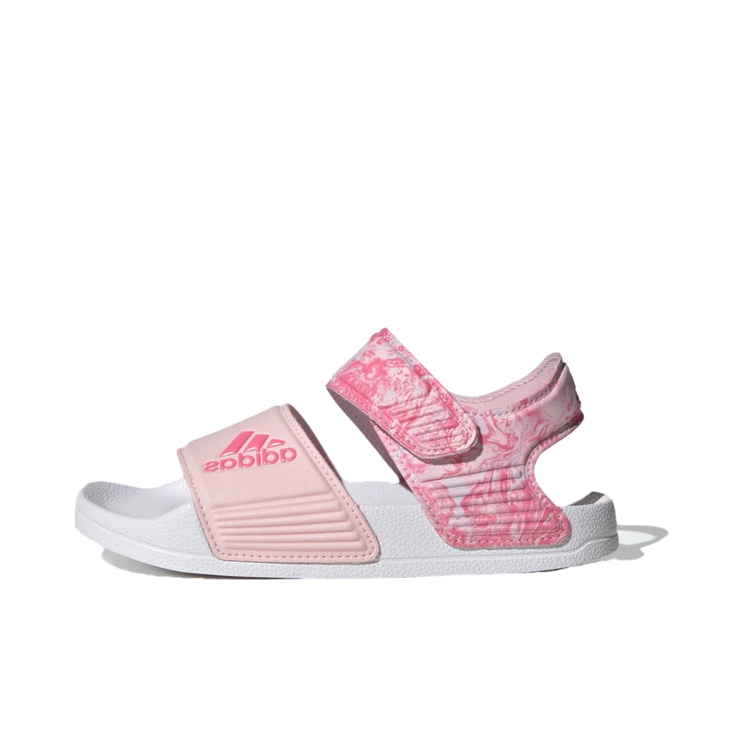 Superge in čevlji adidas Originals Adilette Sandals Roza | ID2624