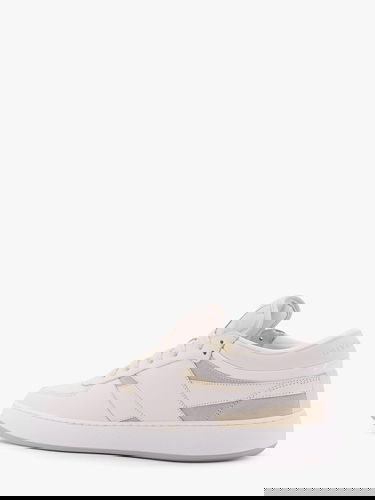 Superge in čevlji Givenchy G Move Low Bela | BH00ARH1U9118, 2