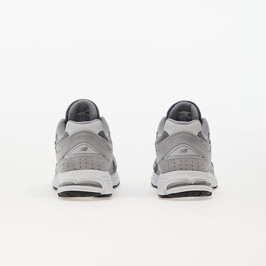 Superge in čevlji New Balance 2002R Siva | M2002RST, 3