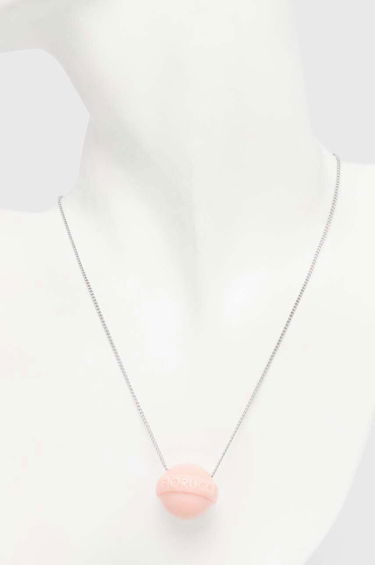 Ogrlica Fiorucci Fiorucci Lollipop Necklace Roza | U01FPAJE146PT01PN02, 2