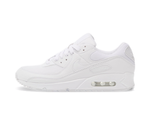 Superge in čevlji Nike Air Max 90 "White" Bela | DH8010-100