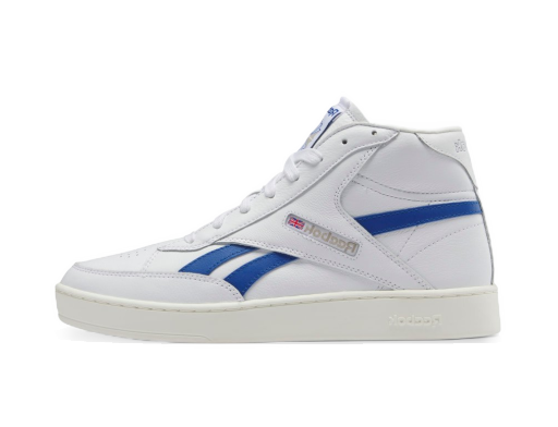 Superge in čevlji Reebok Club C 85 Form Hi Bela | HR0670