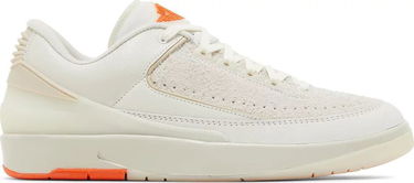 Superge in čevlji Jordan Shelflife x Air 2 Low "Sail" Bež | DV7128-110, 2