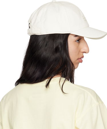 Kapa Maison Margiela Baseball Cap Zelena | SH2TC0002 M35190, 2