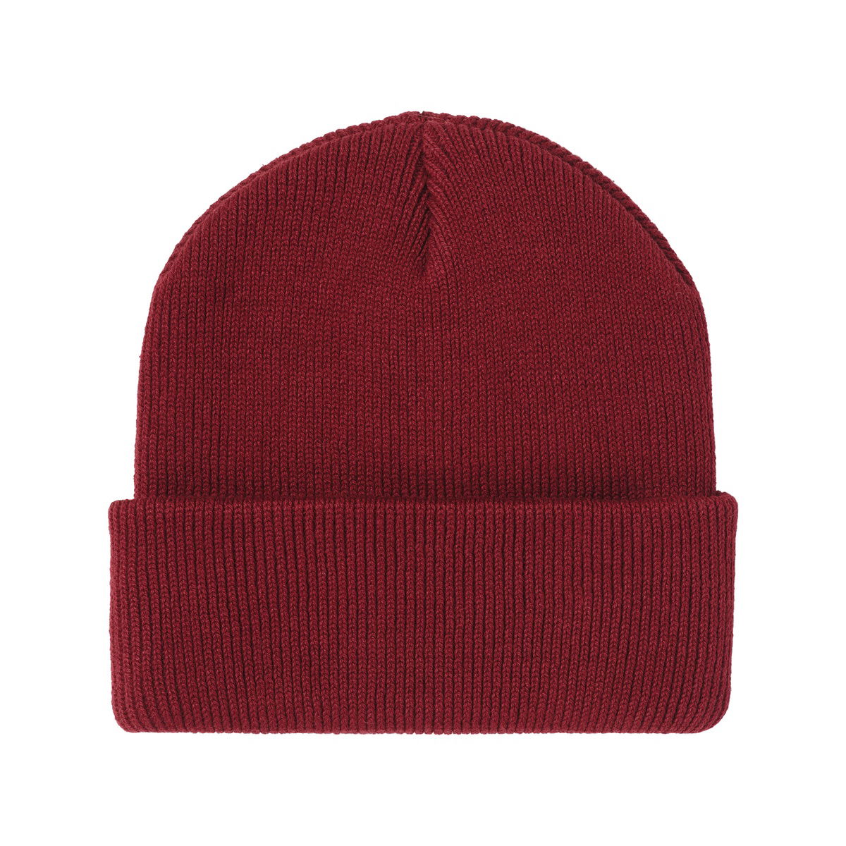 Beanie Carhartt WIP Carhartt WIP Alumni Beanie Rdeča | I035270_3, 1