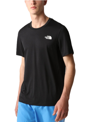 Majica The North Face Lightbright Tee Črna | nf0a825okx71