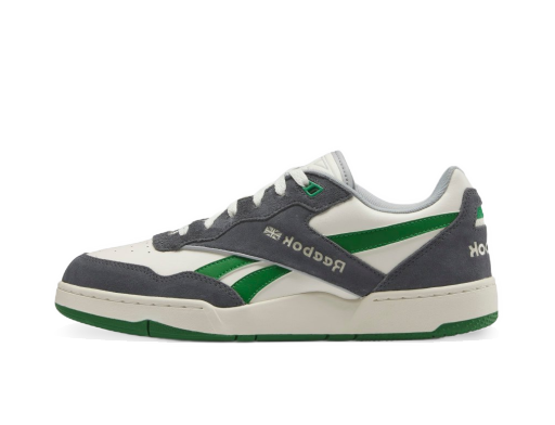 Superge in čevlji Reebok BB 4000 II Siva | IG4790