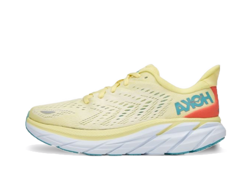 Tek Hoka One One Arahi 6 Rumena | 1123195-YPSC