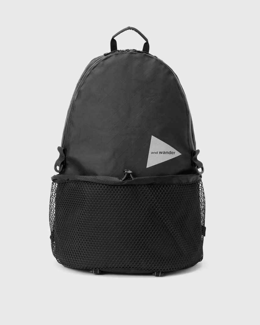 Nahrbtnik and wander 20L Daypack Črna | 5745985223-010