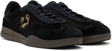 Superge in čevlji Converse Run Star Trainer Pony Hair Črna | A12761C, 3