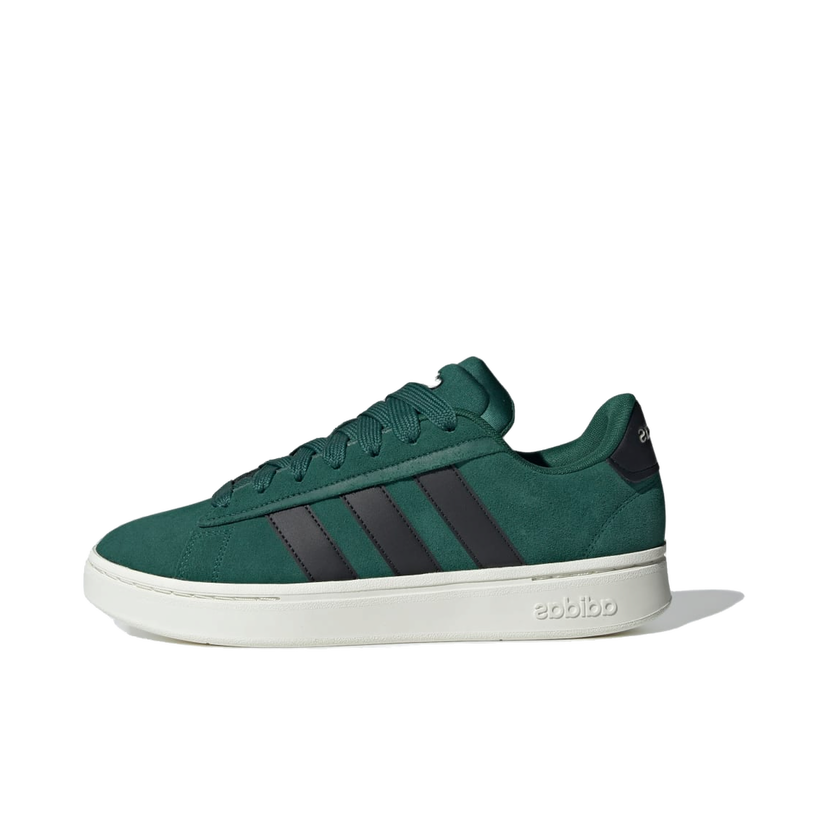 Superge in čevlji adidas Performance Grand Court Alpha Shoes Zelena | IH3847