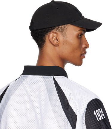 Kapa Umbro Umbro Tactical Cap Črna | UBMW222FA11, 2