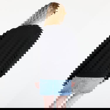 Pulover GUESS GUESS Roberta Sweatshirt Črna | V5RQ12KC3D2-FJ8N, 2