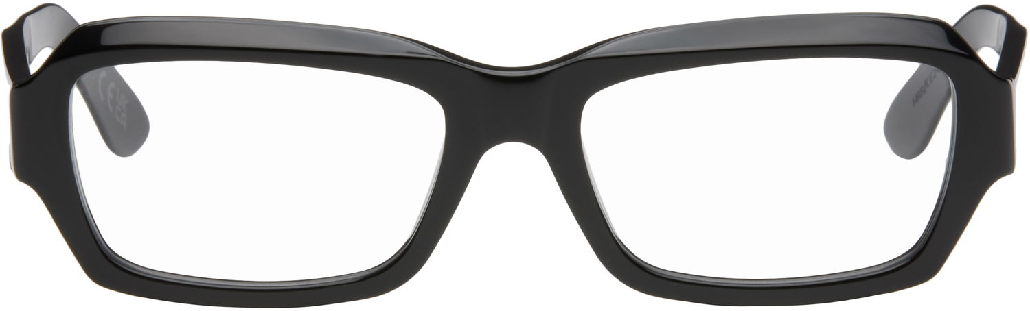 Sončna očala RETROSUPERFUTURE Numero 134 Glasses Črna | HR8, 0