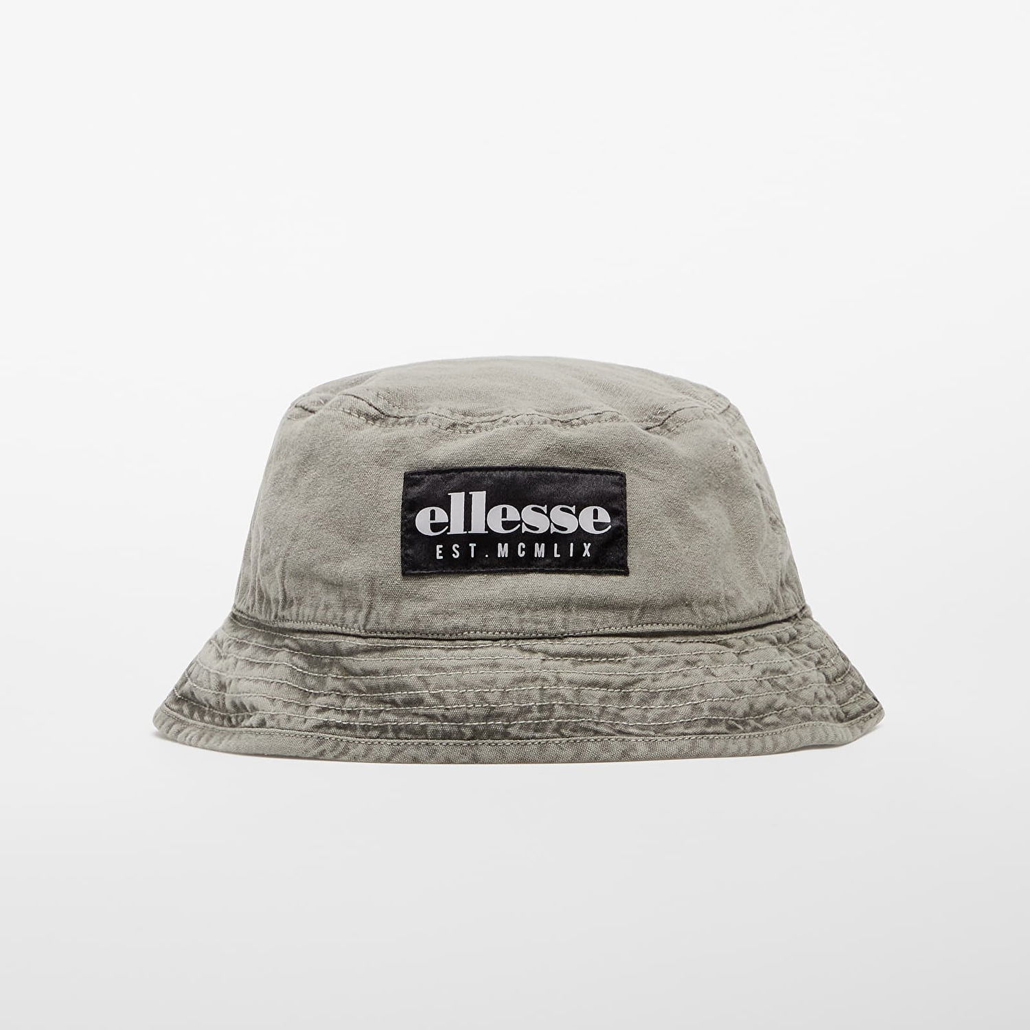 Klobuk Ellesse Fredda Bucket Hat Siva | SANA2553011, 0