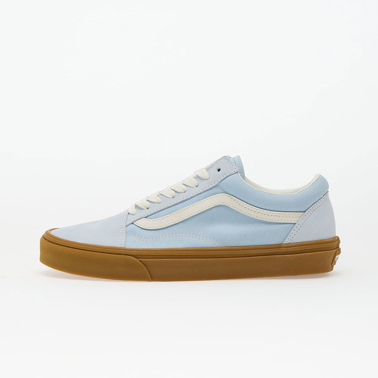 Superge in čevlji Vans Old Skool Modra | VN000D9YBGP1, 0