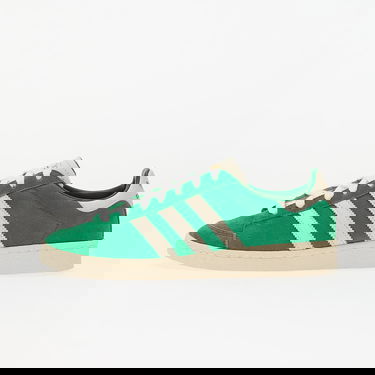 Superge in čevlji adidas Originals Jabbar Lo Zelena | JI3432, 0