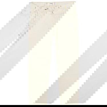 Kavbojke YMC YMC Tearaway Jeans 30 Bež | P4AZB-10, 1