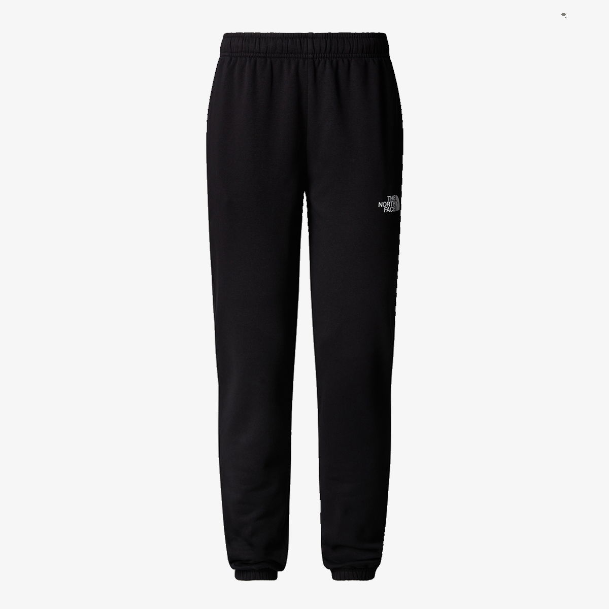 Trenirka The North Face Simple Dome Regular Tapered Jogger Pants Črna | NF0A8C1YJK31, 1