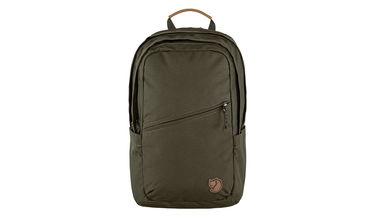 Nahrbtnik FJÄLLRÄVEN Räven 20 Zelena | F23344-633, 0