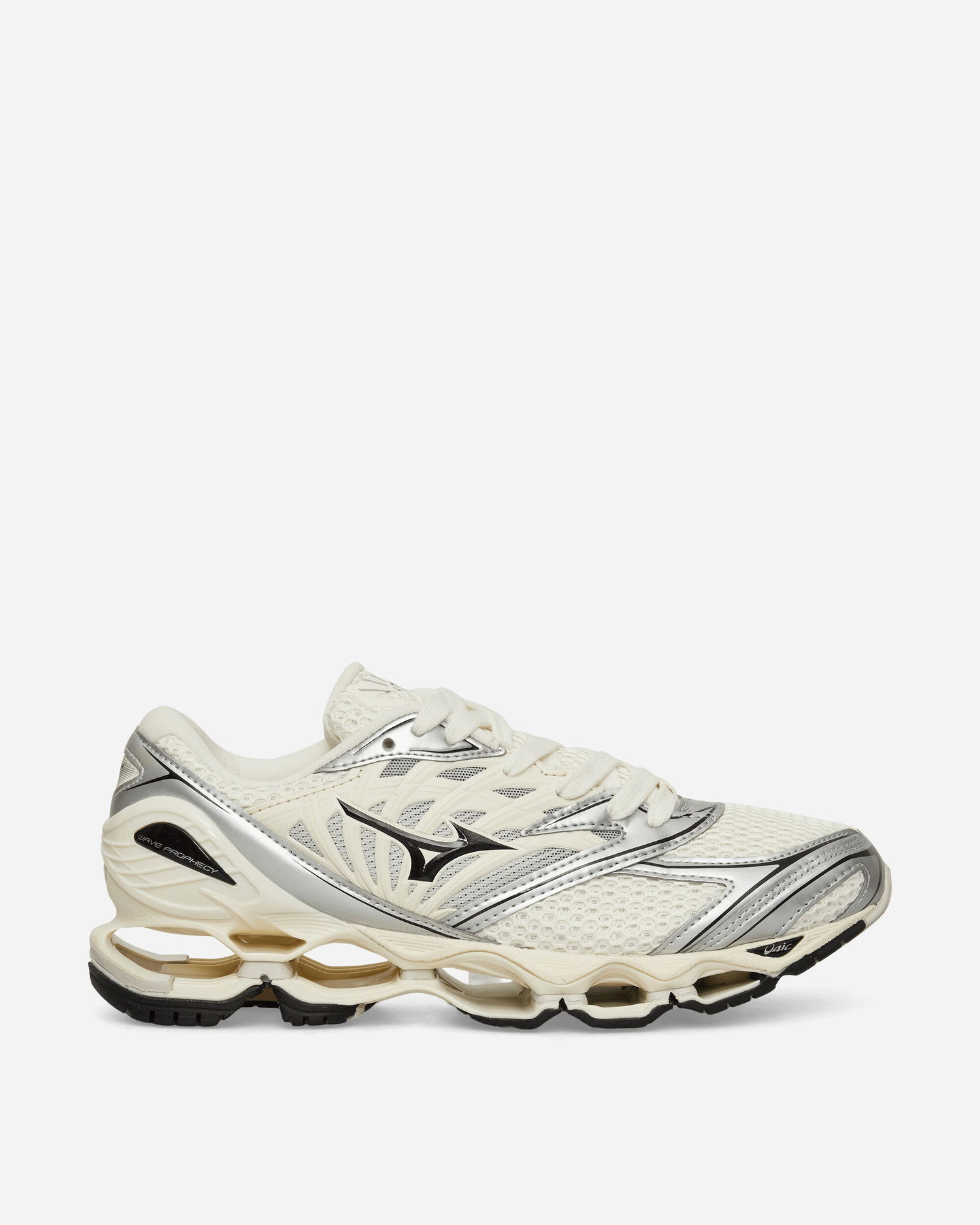 Superge in čevlji Mizuno WAVE PROPHECY LS Bež | D1GA251101, 1