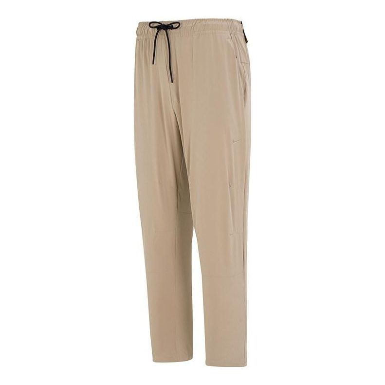 Hlače Nike Sportswear Pants Bež | FB7547-247