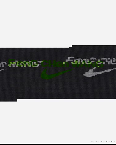Modni dodatki Nike Feng Chen Wang x Headband Zelena | DV4017-068, 5