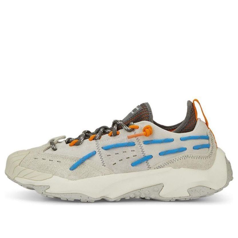 Superge in čevlji Puma Plexus Bela | 386329-04, 0