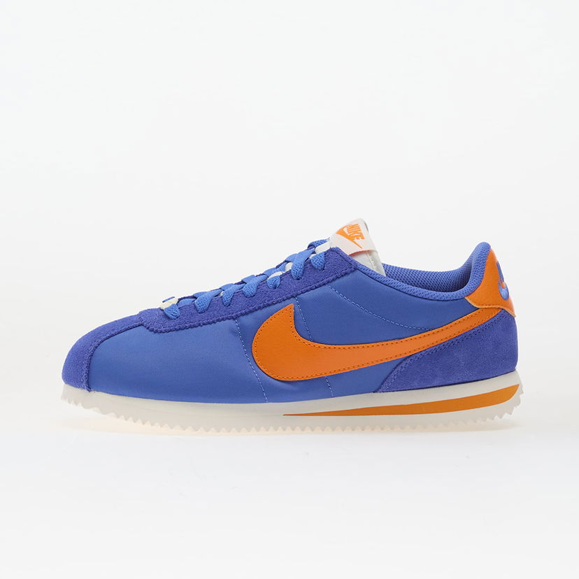 Superge in čevlji Nike Cortez Textile EUR 45.5 Večbarvna | HF0263-404