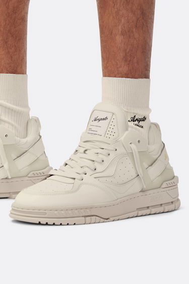 Superge in čevlji AXEL ARIGATO Astro "Beige" Bež | F1655005, 6