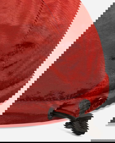 Kapa Stone Island Nylon Metal Cap Rdeča | K2S15-9100011-S0076 V0018, 6