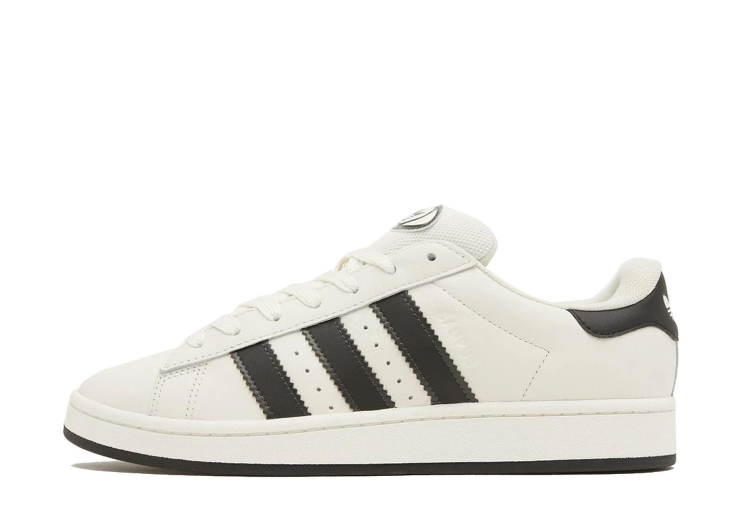 Superge in čevlji adidas Originals Campus 00s "Cream" Bela | IF8761, 0