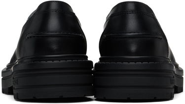 Srajce Versace Versace Adriano Lace-Up Derbys Črna | 1018362_1A11084, 1