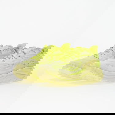 Superge in čevlji Hoka One One Clifton 10 Rumena | 1162030-NSS, 5